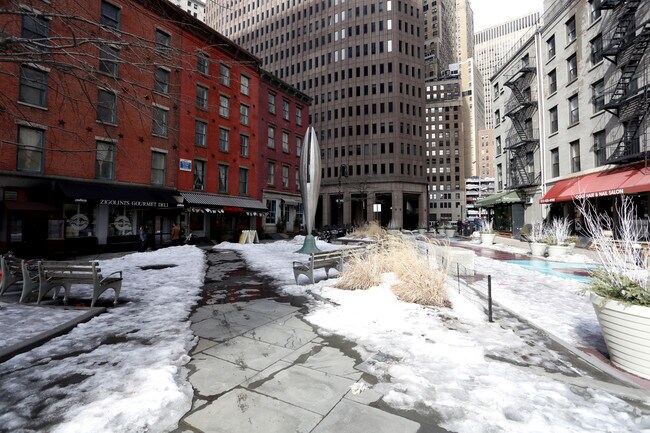 Foto del edificio - 19 S William St