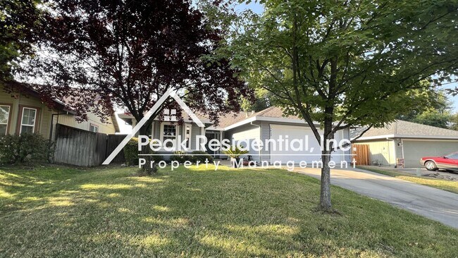 Building Photo - 3 br, 2 bath House - 7933 Eagle Peak Wy