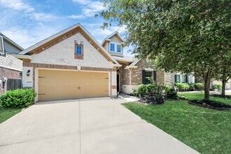 Building Photo - 20626 Bandrock Terrace