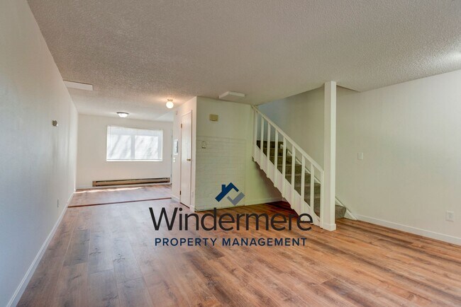 Building Photo - Two Bedroom Two Story Townhouse In Town