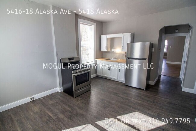 Building Photo - 5416 Alaska Ave