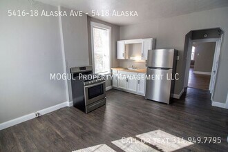 Building Photo - 5416 Alaska Ave