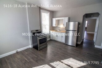 Building Photo - 5416 Alaska Ave