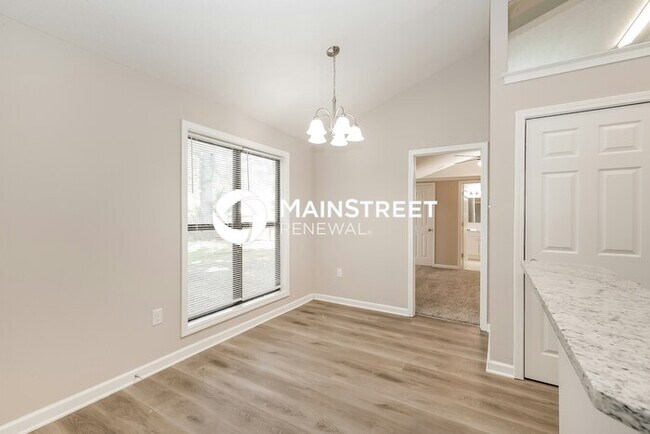 Building Photo - 3 Bedroom Pet-Friendly Home in MILLINGTON, TN with Main Street Renewal