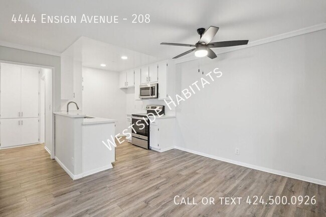 Foto del edificio - 4444 Ensign Ave