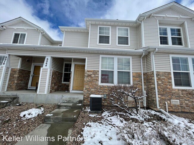 Foto del edificio - 3 br, 3 bath House - 6064 Sierra Grande Pt