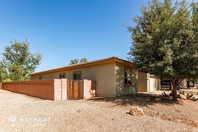 Foto del edificio - 124 N Hayfield Draw Ln