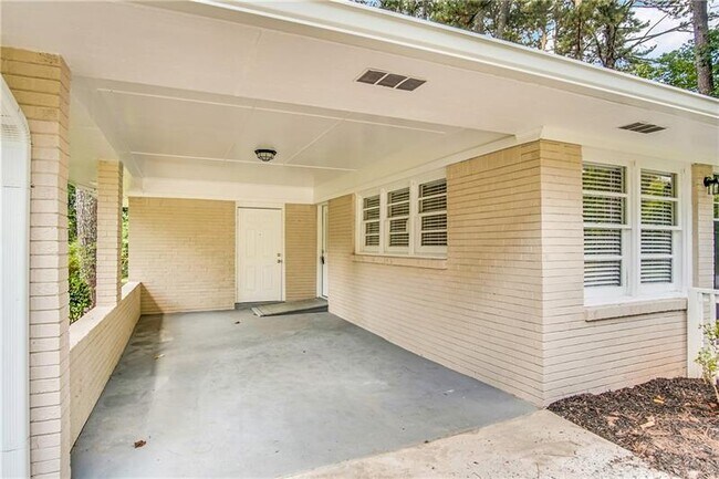 Foto del edificio - 2405 County Line Rd SW