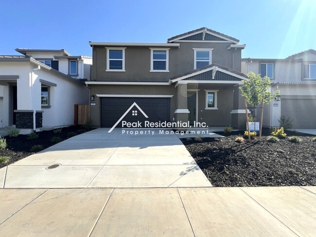 Building Photo - Brand New Sacramento 4bd/3ba Home!
