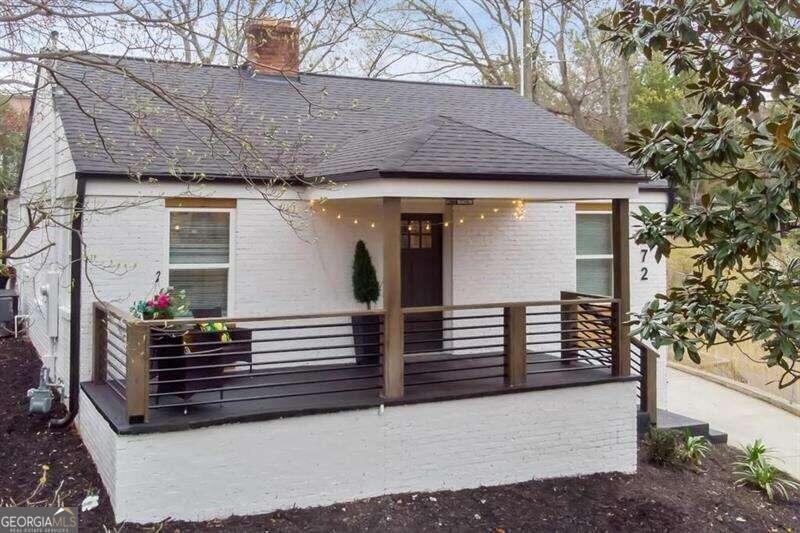 Foto principal - 1272 Hardee St NE