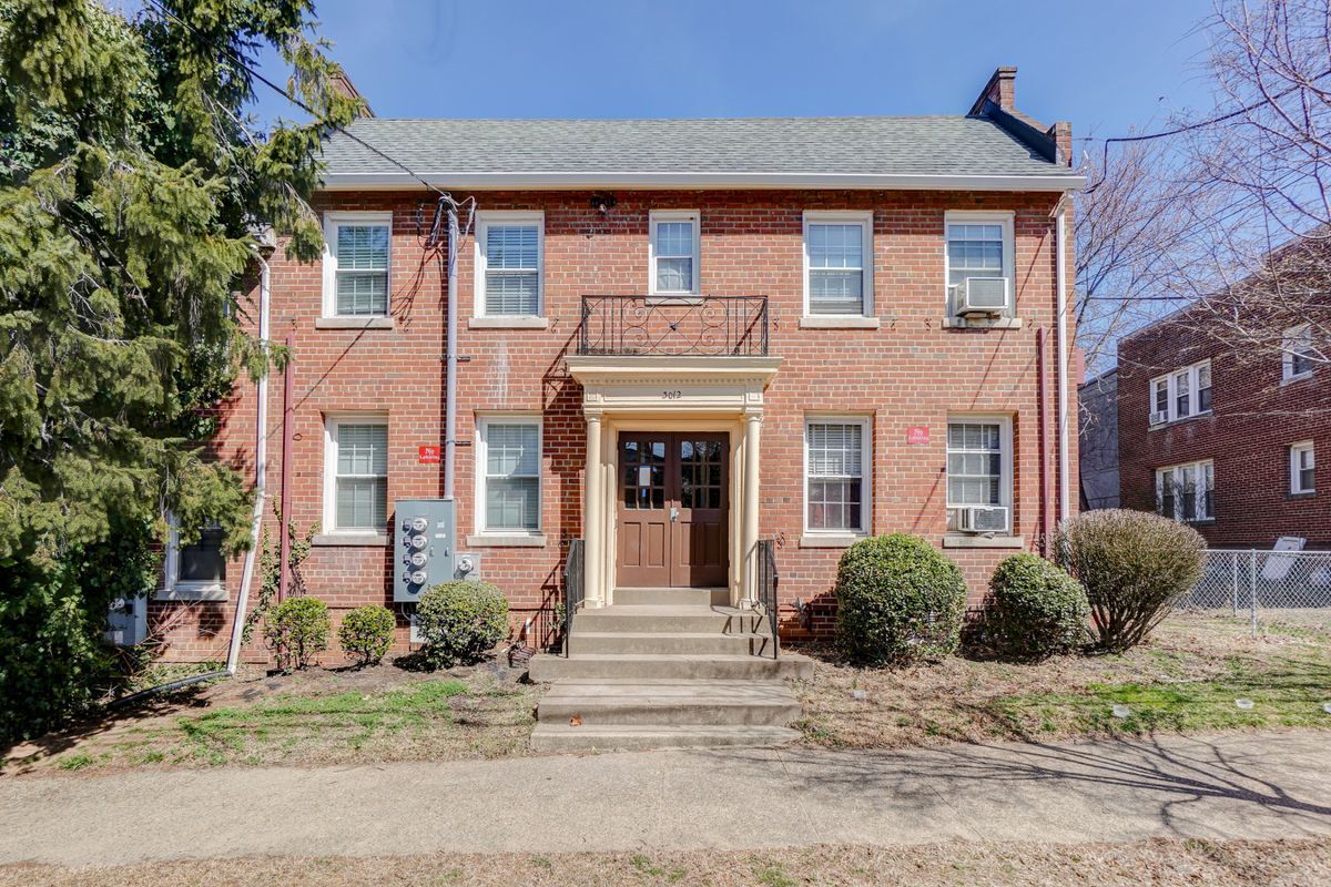 Primary Photo - 3012 Nelson Pl SE