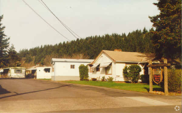 Primary Photo - Viking Mobile Home Park