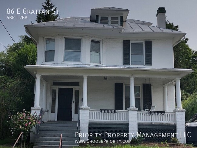 Photo - 86 E Grattan St House