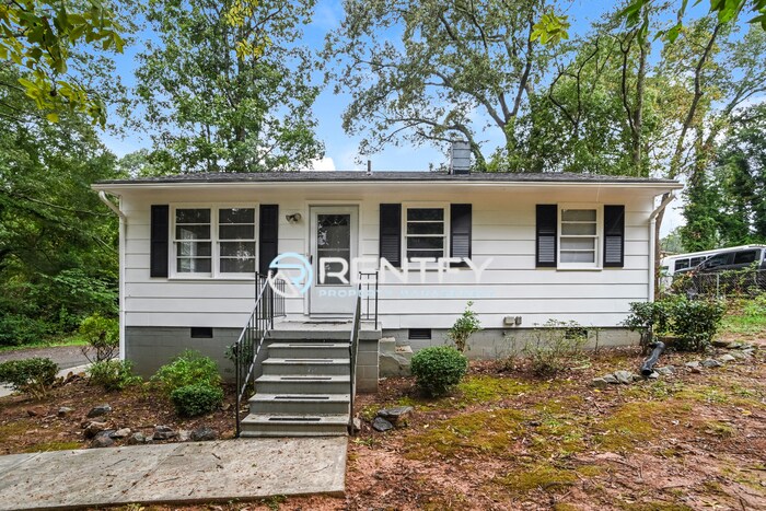Primary Photo - 2731 Bradford St