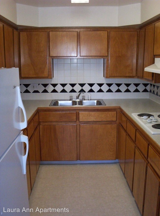 Building Photo - 4080 Upham St