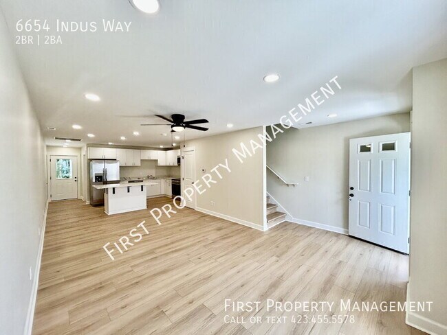 Building Photo - 6654 Indus Way