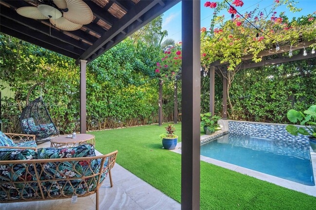 Foto del edificio - 627 Alcazar Ave