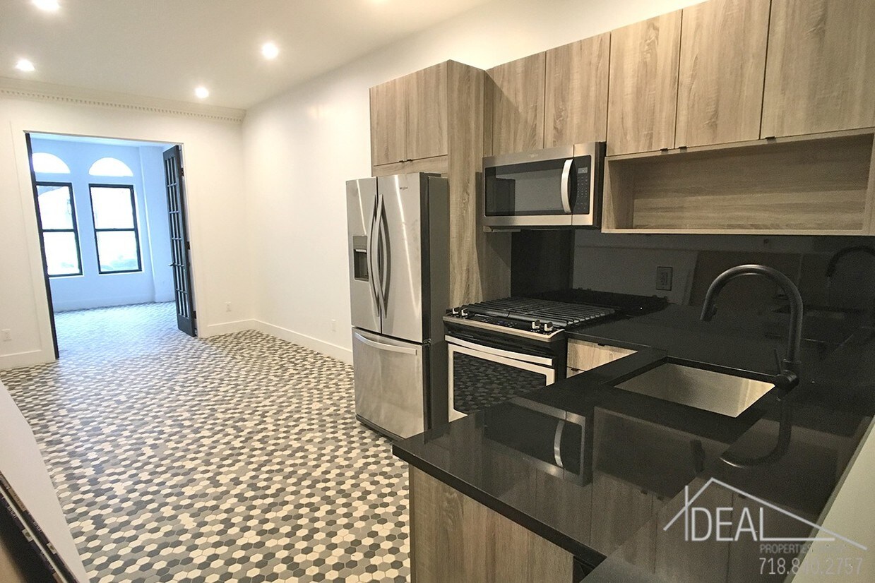 Foto principal - 525 Dean St