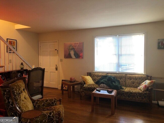 Foto del edificio - 1439 S Milledge Ave