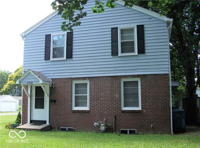 Building Photo - 4702 Rookwood Ave