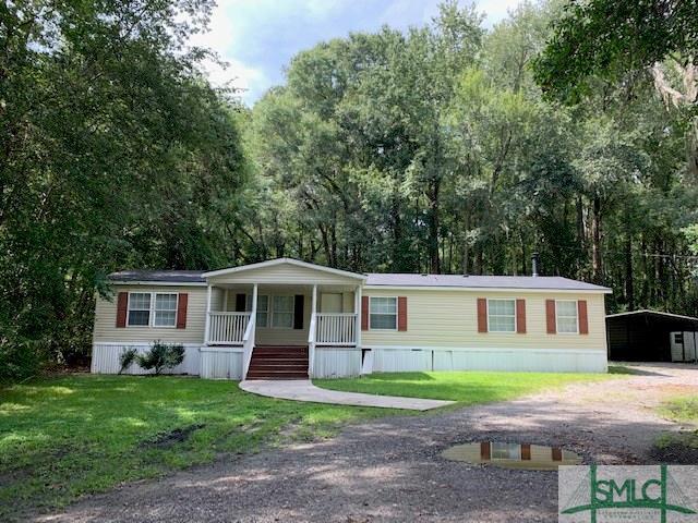 Building Photo - 6306-6317 GA-17
