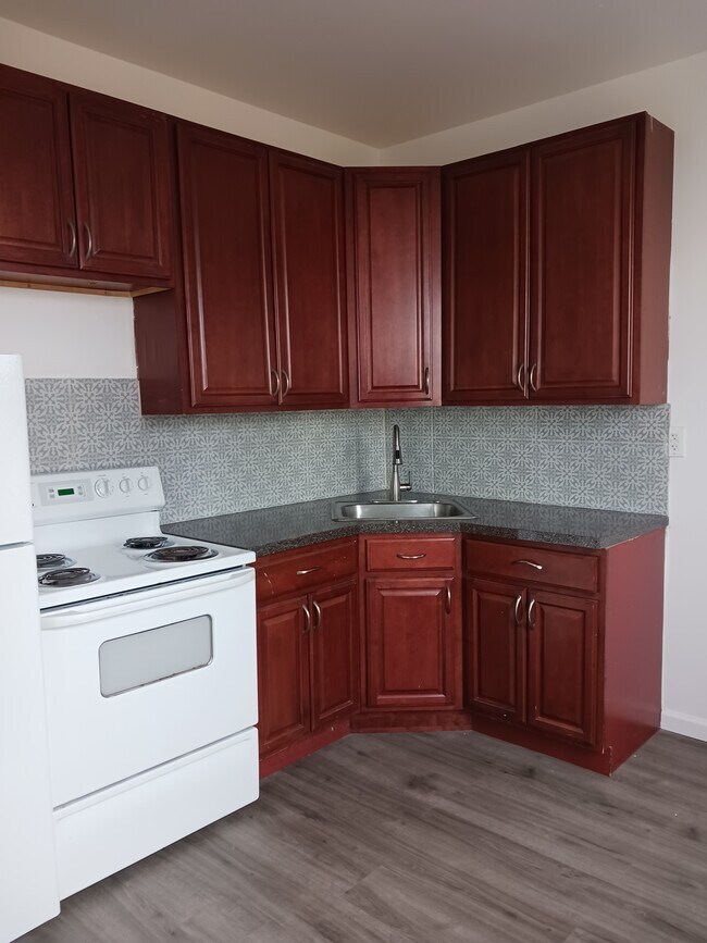 cocina - 32 Bay Ave