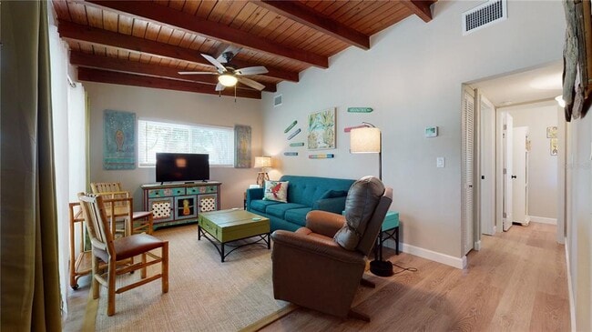 Building Photo - 7901 Boca Ciega Dr