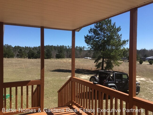 Foto del edificio - 3 br, 2 bath House - 467 Brad Mary Lake Road