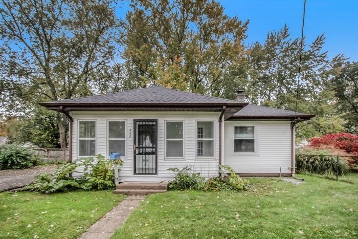 Foto principal - 548 Dayton Ave