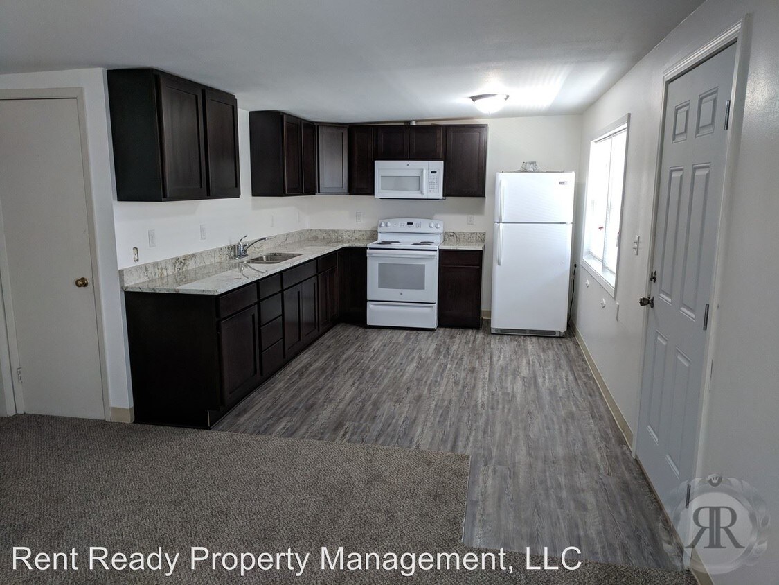 Foto principal - 912 S 21st Ave