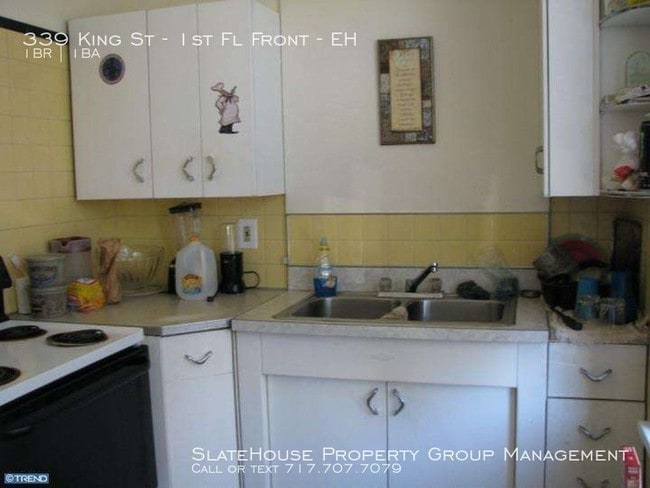 Building Photo - 1st Floor Apartment Available In Pottstown