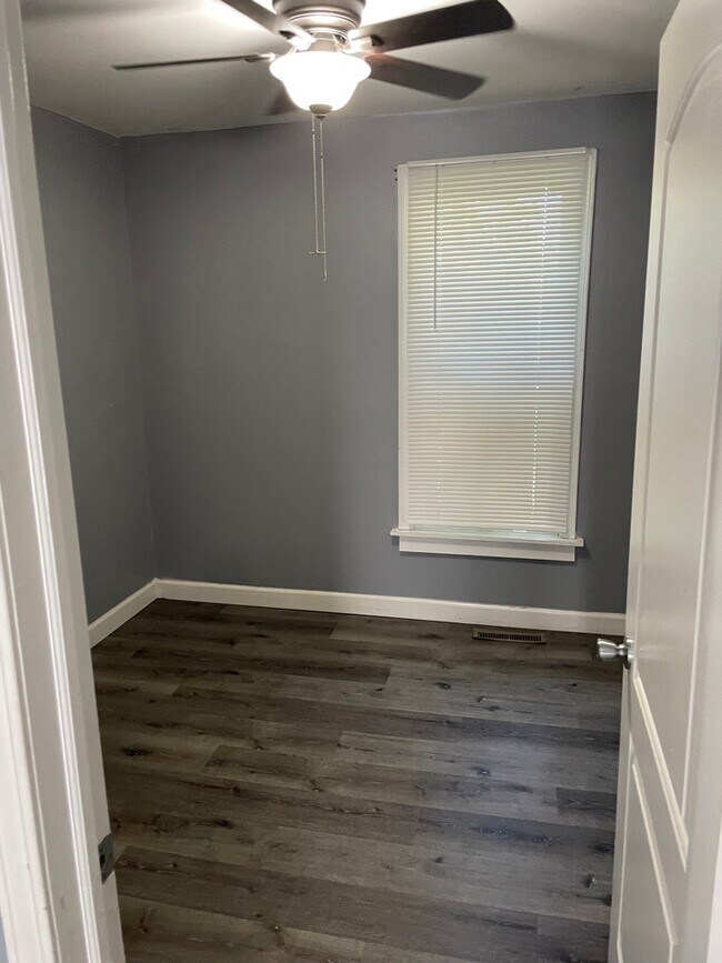 Foto del edificio - 429 South St