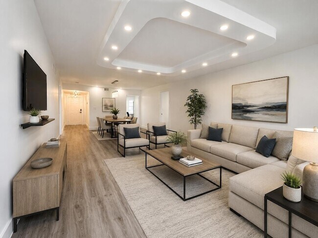 Foto del edificio - 3930 Oaks Clubhouse Dr