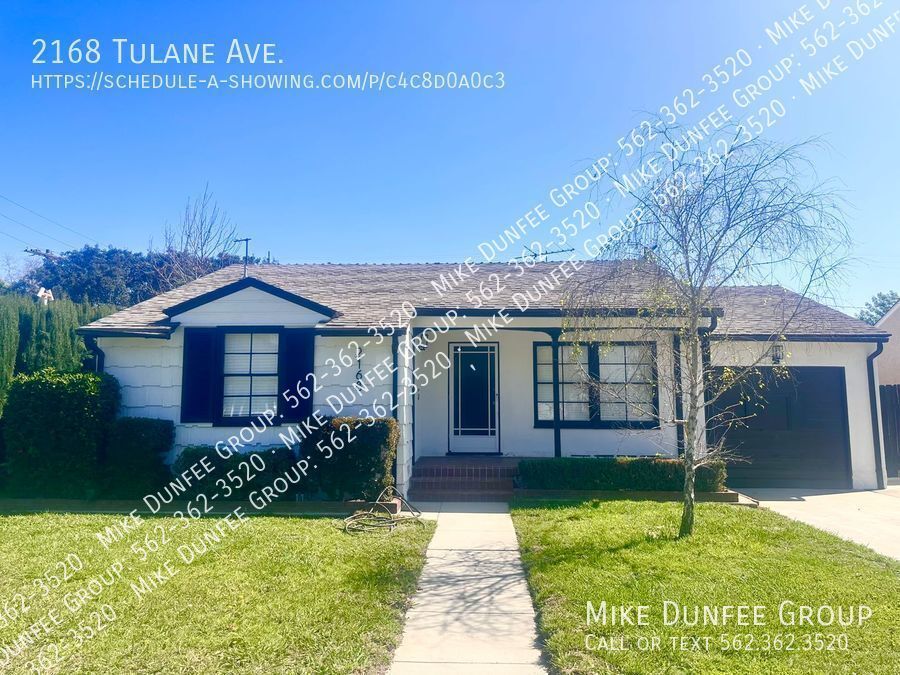 Foto principal - Los Altos Charming 3 Bedroom Home