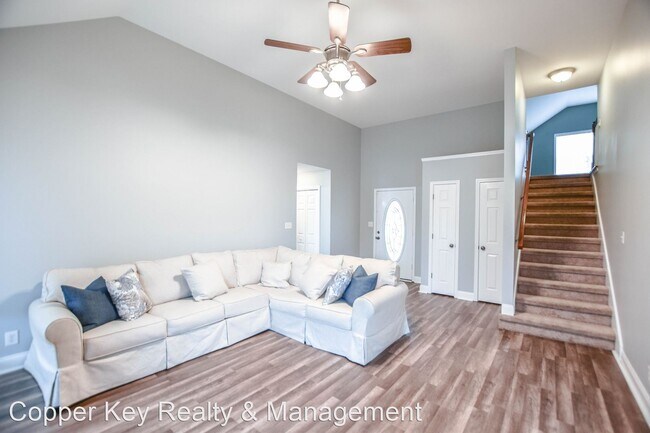 Building Photo - 3 br, 2 bath House - 836 Cindy Jo Court