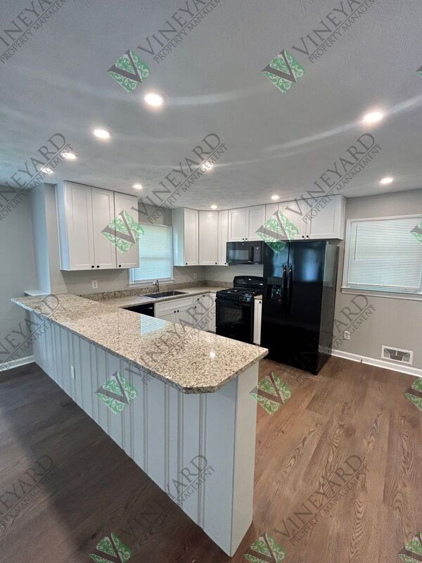 Foto del edificio - 993 Walnut Cir SW