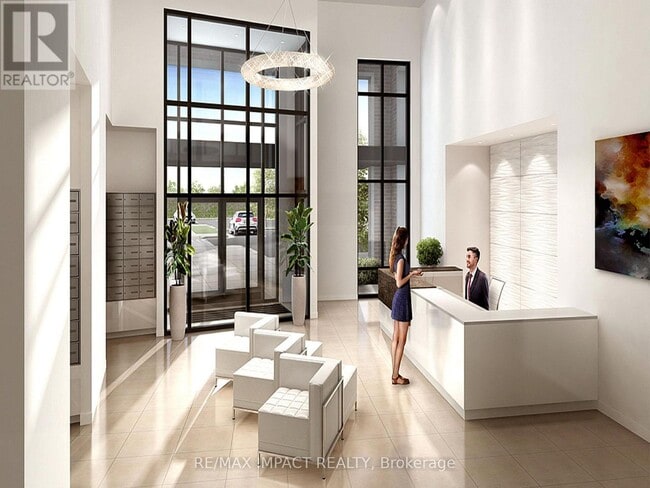 Building Photo - 51 Clarington Blvd