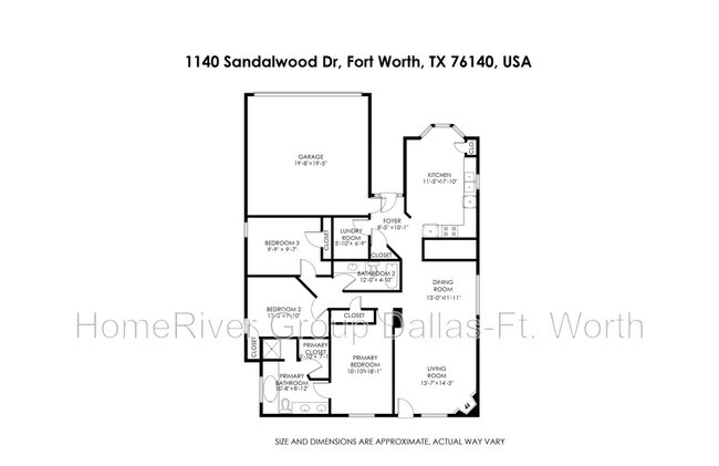 Foto del edificio - 1140 Sandalwood Dr