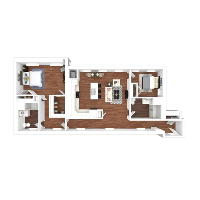Foto del interior - ThirtyOne Elm