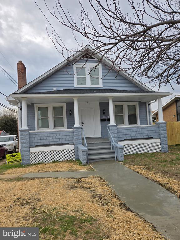 Primary Photo - 3702 4th St