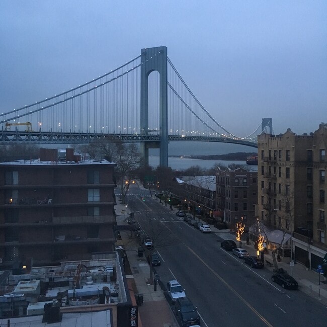 Building Photo - 9921 4th Ave