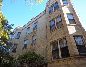 Primary Photo - 1831 W Winona St