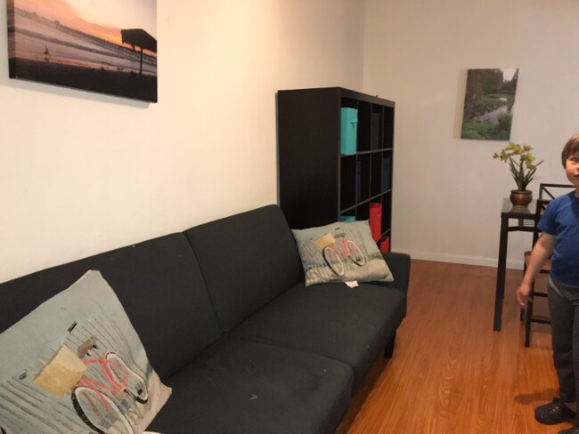 Foto del edificio - 2639 Dobinson St