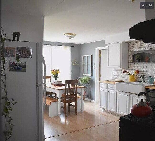 Foto del edificio - 7 WESTON ST