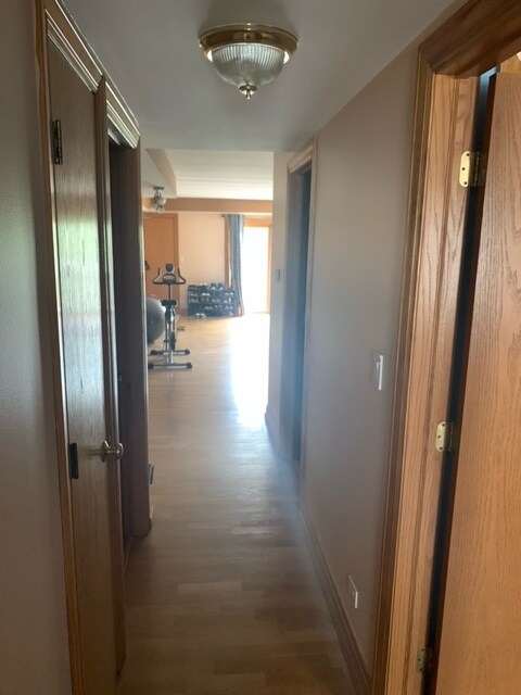 Building Photo - 6455 S Normandy Ave