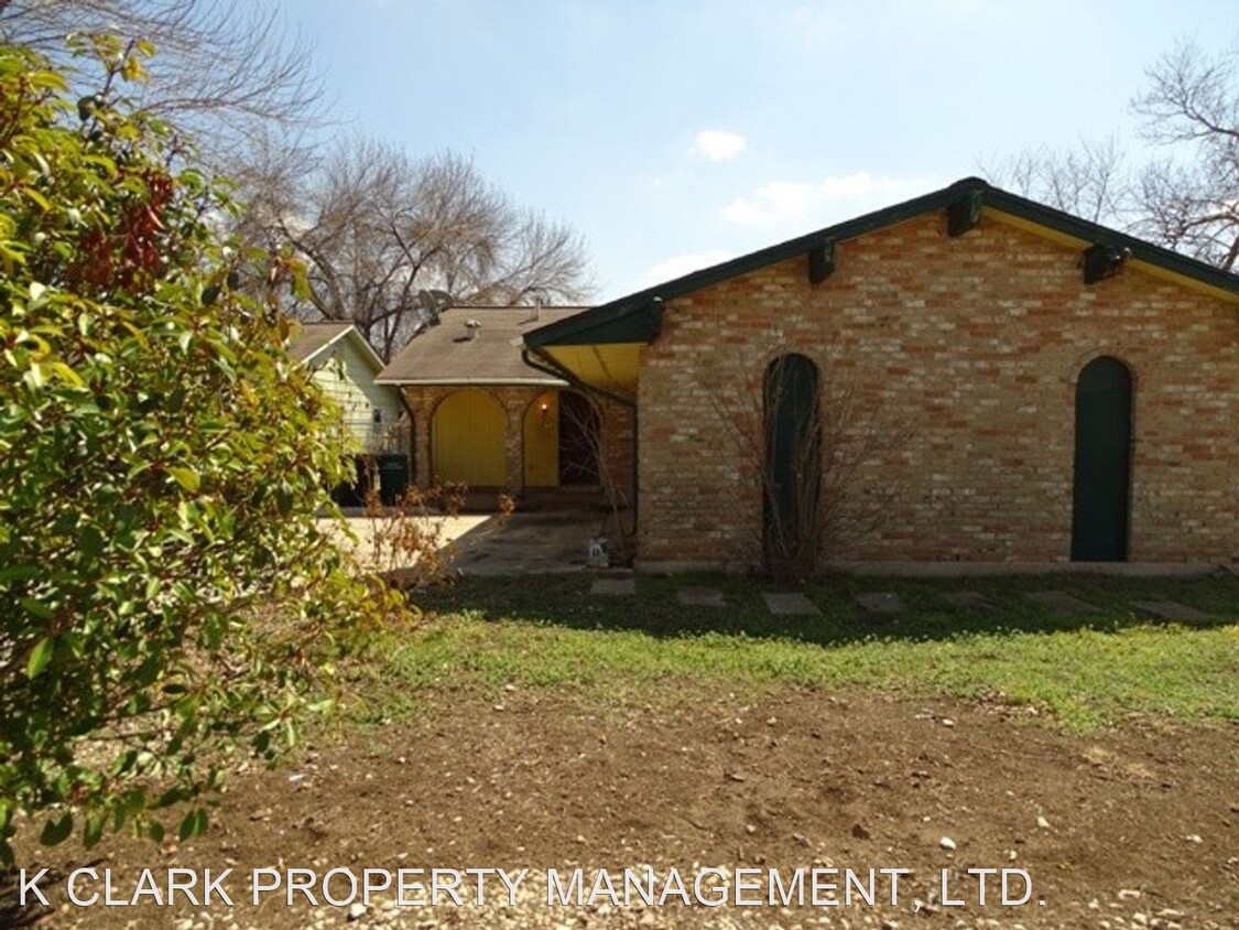 Primary Photo - 2 br, 1 bath House - 5728 ALNWICK ST.