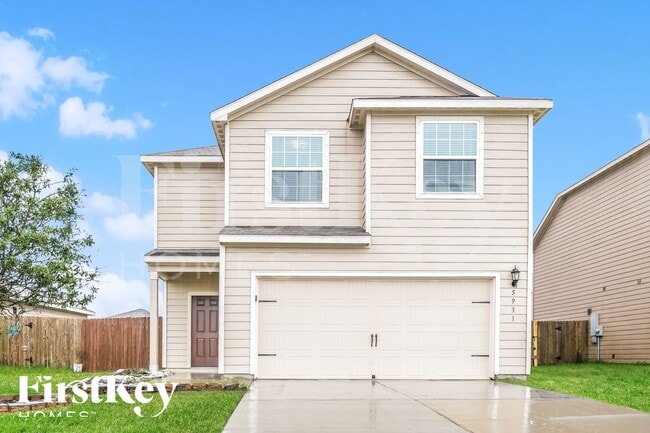 Building Photo - 5931 Golden Cove Rd