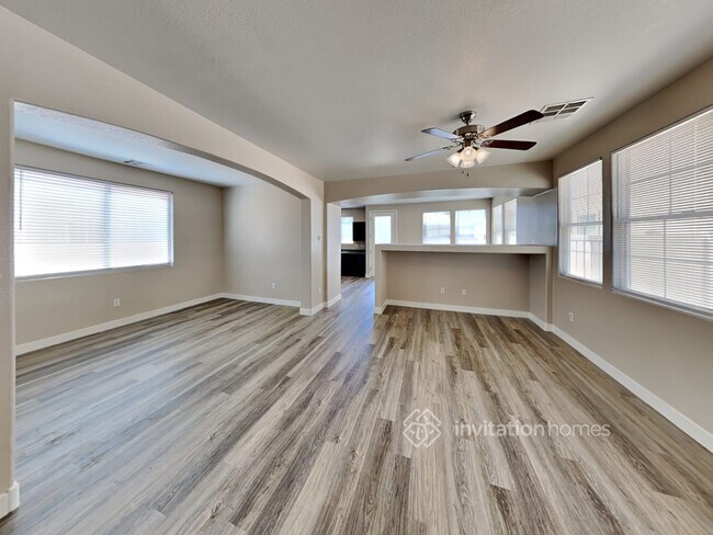 Building Photo - 5309 Brazelton St