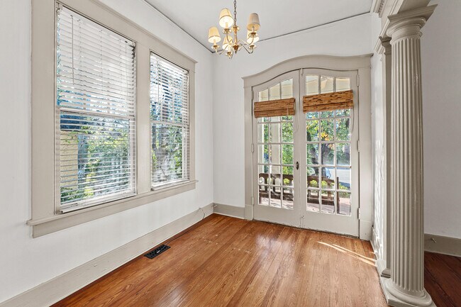 Foto del edificio - 108 4th St