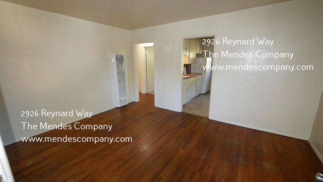 Foto del edificio - 2926 Reynard Way